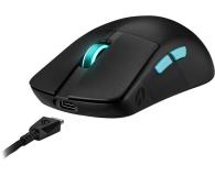 ASUS ROG Harpe Ace Aim Lab Edition 36000 DPI/RF/BT 90MP02W0-BMUA00 - 1124918 - zdjęcie 6